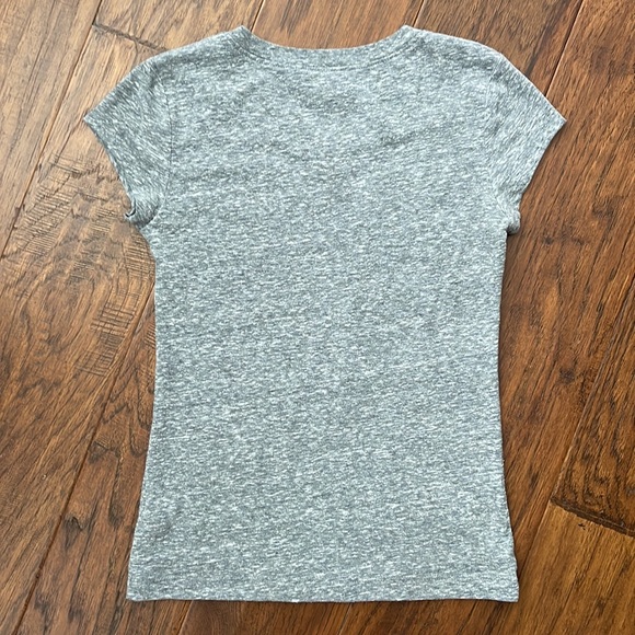 3 for $15 DALLAS COWBOYS ⭐️ JUSTICE size 6/7 t-shirt BUNDLE FOR DISCOUNT - Picture 4 of 4